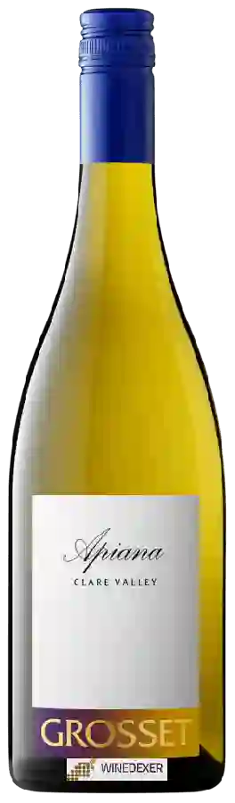 Winery Grosset - Apiana