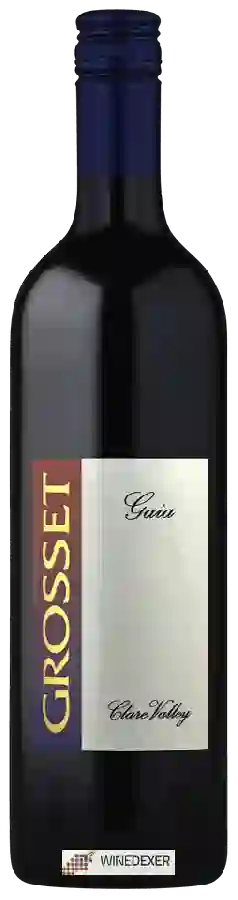 Winery Grosset - Gaia