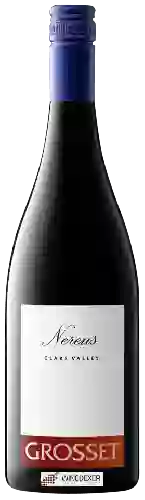Winery Grosset - Nereus