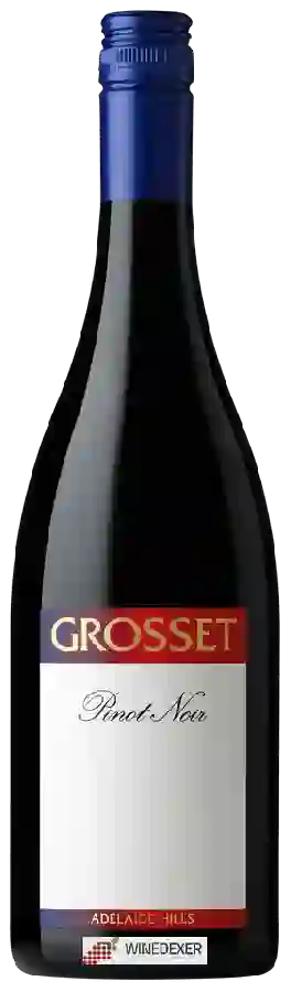 Winery Grosset - Pinot Noir