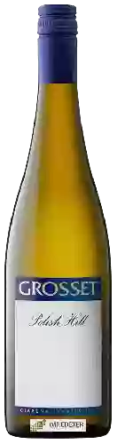 Winery Grosset - Polish Hill Riesling
