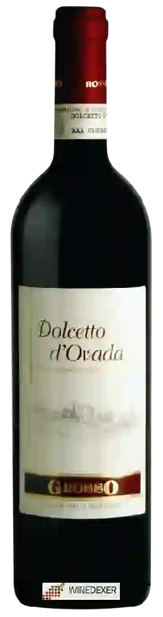 Winery Cantine Grosso - Dolcetto d'Ovada