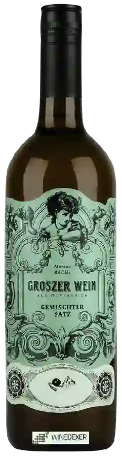 Winery Groszer Wein - Gemischter Satz
