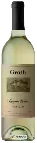 Winery Groth - Sauvignon Blanc