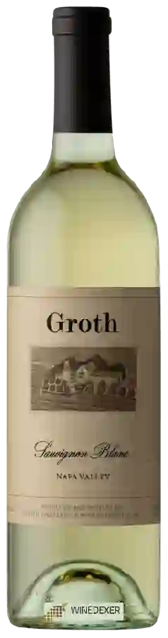 Winery Groth - Sauvignon Blanc
