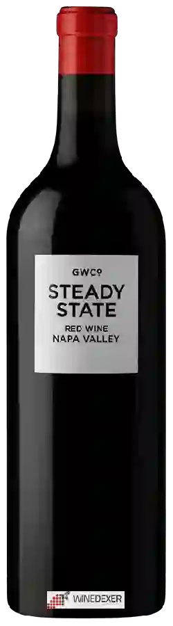 Winery Grounded Wine Co - Steady State Winery Grounded Wine Co - Steady State