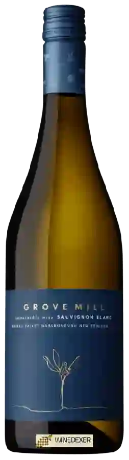 Winery Grove Mill - Sauvignon Blanc