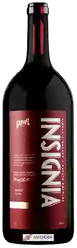 Winery Grover Zampa - Insignia Shiraz Limited Edition