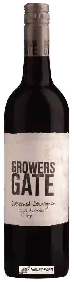 Winery Growers Gate - Cabernet Sauvignon Winery Growers Gate - Cabernet Sauvignon