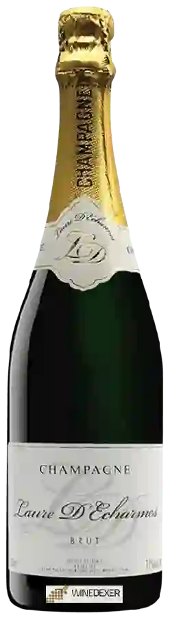 Winery Gruet - Laure d'Echarmes Brut Champagne