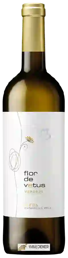 Winery Vetus - Flor de Vetus Verdejo