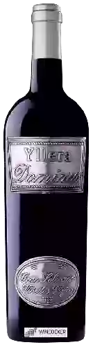 Winery Yllera - Dominus Gran Selección Viñedos Viejos