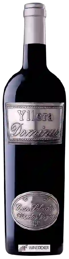 Winery Yllera - Dominus Gran Selección Viñedos Viejos