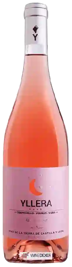 Winery Yllera - Rosé
