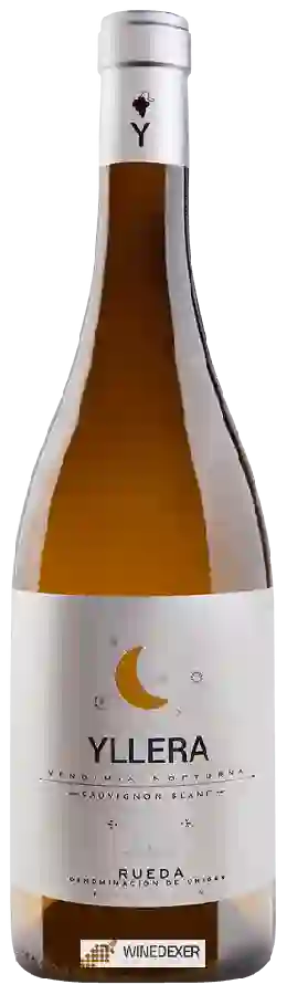 Winery Yllera - Vendimia Nocturna Sauvignon Blanc