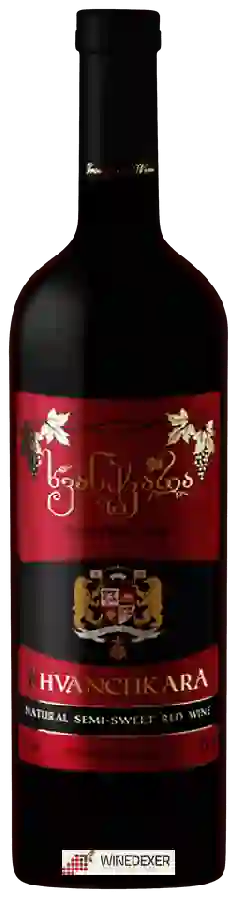 Winery GRW Georgian Royal - Khvanchkara