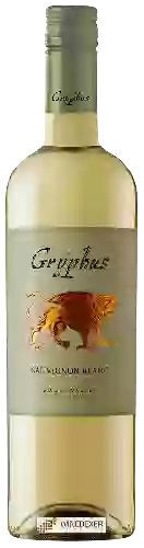 Winery Grÿphus - Sauvignon Blanc