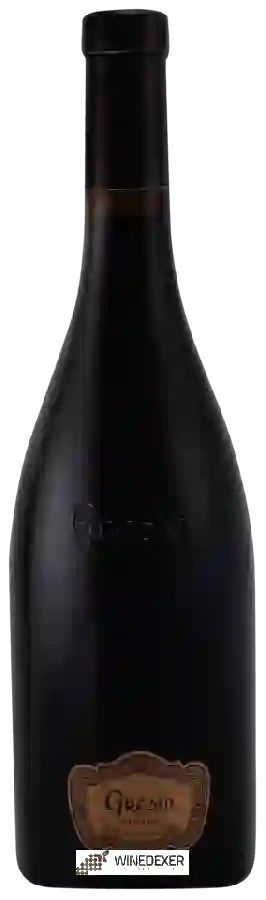 Winery Famille Cros Pujol - Grézan Faugères Rouge Winery Famille Cros Pujol - Grézan Faugères Rouge