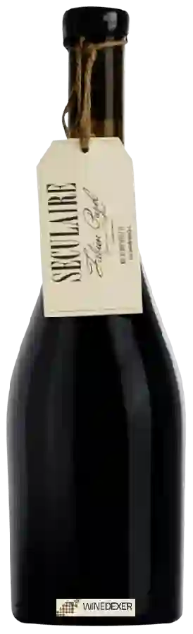 Winery Famille Cros Pujol - Séculaire Winery Famille Cros Pujol - Séculaire