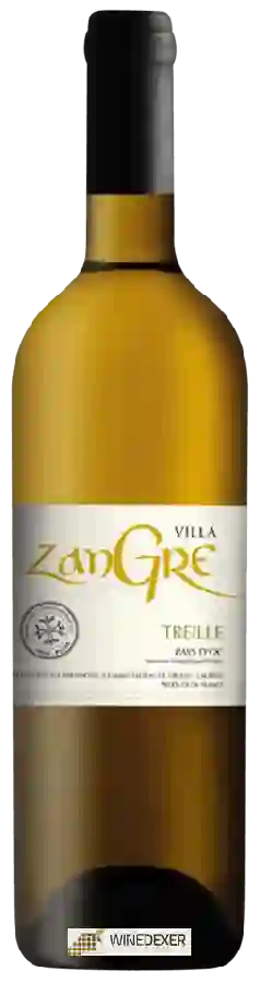 Winery Famille Cros Pujol - Villa ZanGre Treille