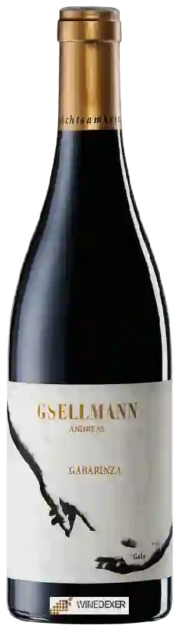 Winery Gsellmann Andreas - Gabarinza