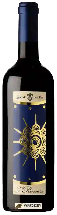 Winery Gualdo del Re - I'Rennero