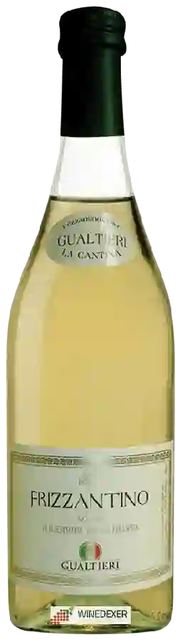 Winery Gualtieri - Frizzantino Dolce