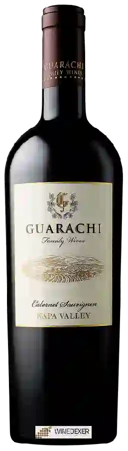 Winery Guarachi - Cabernet Sauvignon
