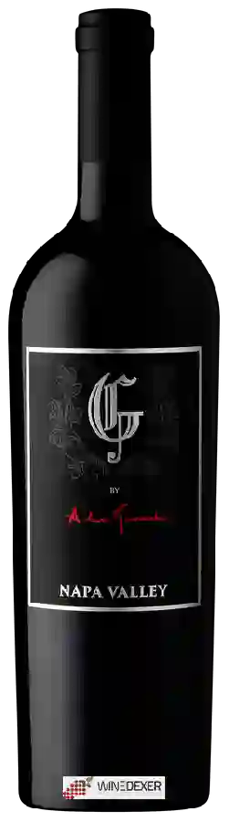 Winery Guarachi - Red Blend