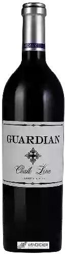 Winery Guardian - Chalk Line