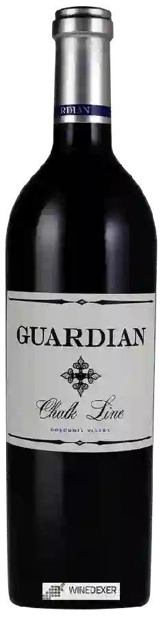 Winery Guardian - Chalk Line