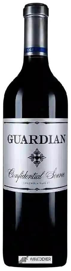 Winery Guardian - Confidential Source