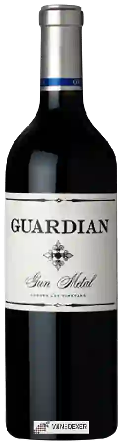Winery Guardian - Gun Metal