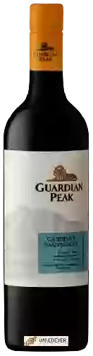 Winery Guardian Peak - Cabernet Sauvignon