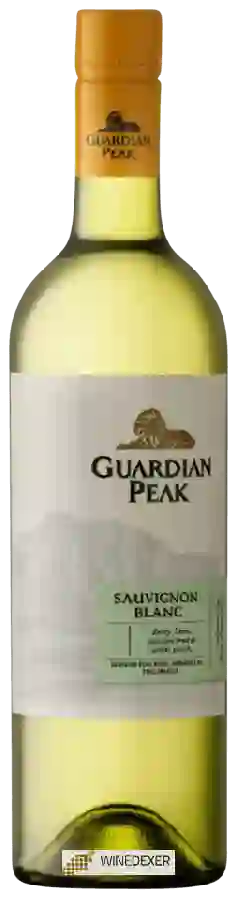Winery Guardian Peak - Sauvignon Blanc