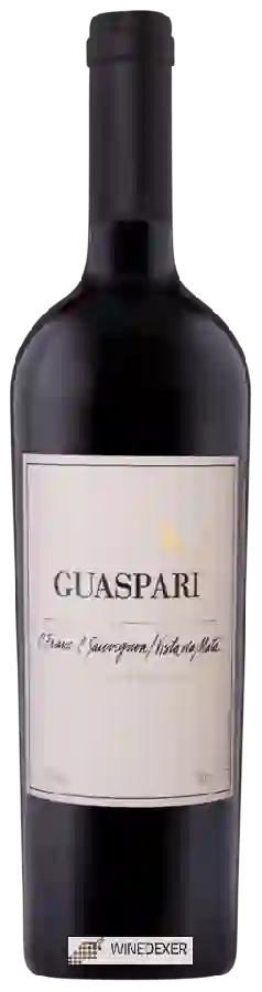 Winery Guaspari - Vista da Mata