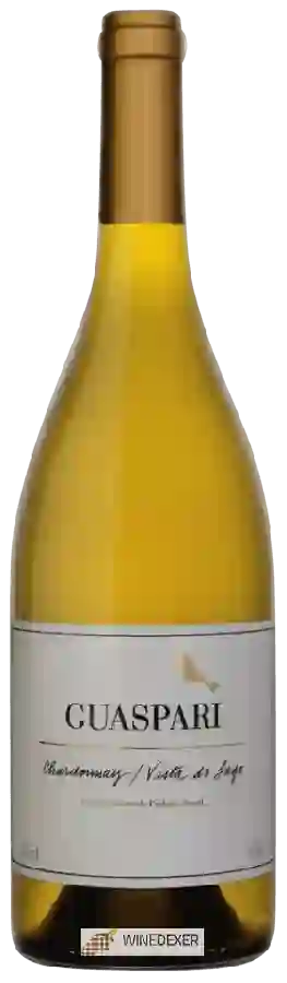 Winery Guaspari - Vista do Lago Chardonnay