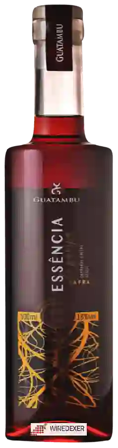 Winery Guatambu - Essência do Pampa