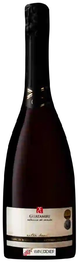 Winery Guatambu - Extra Brut