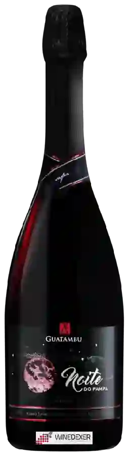 Winery Guatambu - Noite do Pampa Brut
