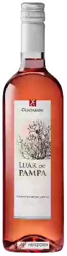 Winery Guatambu - Luar do Pampa  Rosé