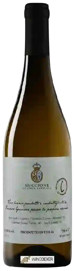 Winery Guccione - C Winery Guccione - C