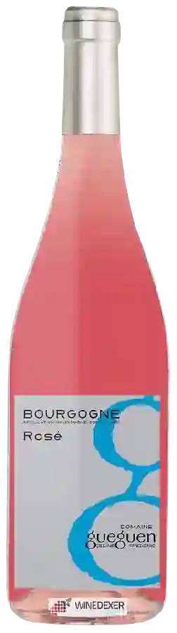 Domaine Gueguen - Bourgogne Rosé