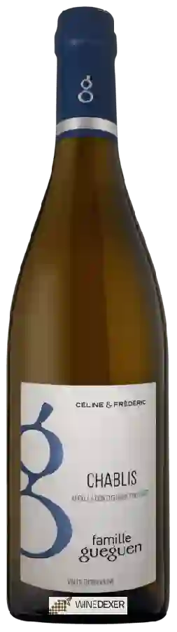 Domaine Gueguen - Chablis