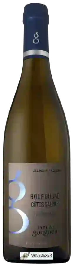 Domaine Gueguen - Côtes Salines Bourgogne Chardonnay Domaine Gueguen - Côtes Salines Bourgogne Chardonnay