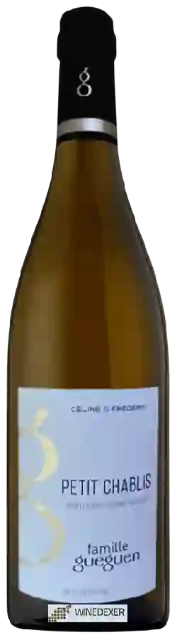 Domaine Gueguen - Petit Chablis Domaine Gueguen - Petit Chablis