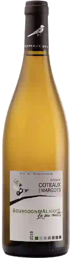 Domaine Gueguen - Sacy Coteaux Bourguignon