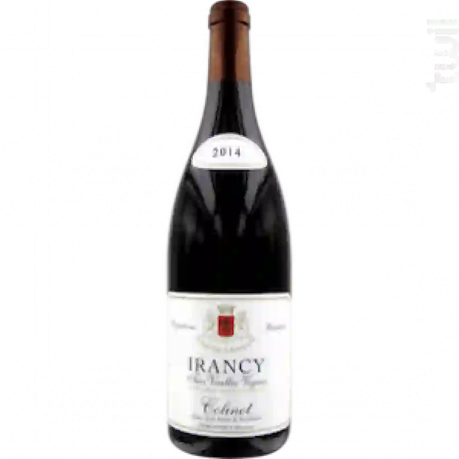 Domaine Gueguen - Veilles Vignes Irancy Domaine Gueguen - Veilles Vignes Irancy