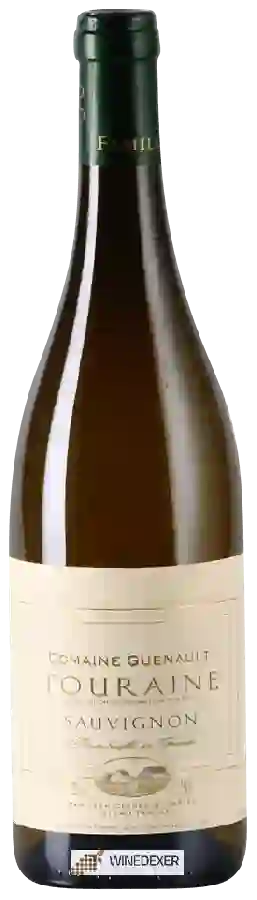 Domaine Guenault - Sauvignon Touraine Domaine Guenault - Sauvignon Touraine