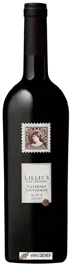 Winery Guenoc - Lillie's Collection Cabernet Sauvignon